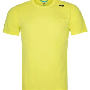 Kilpi MERIN-M LGN functioneel T-shirt voor heren S Meest Verkocht