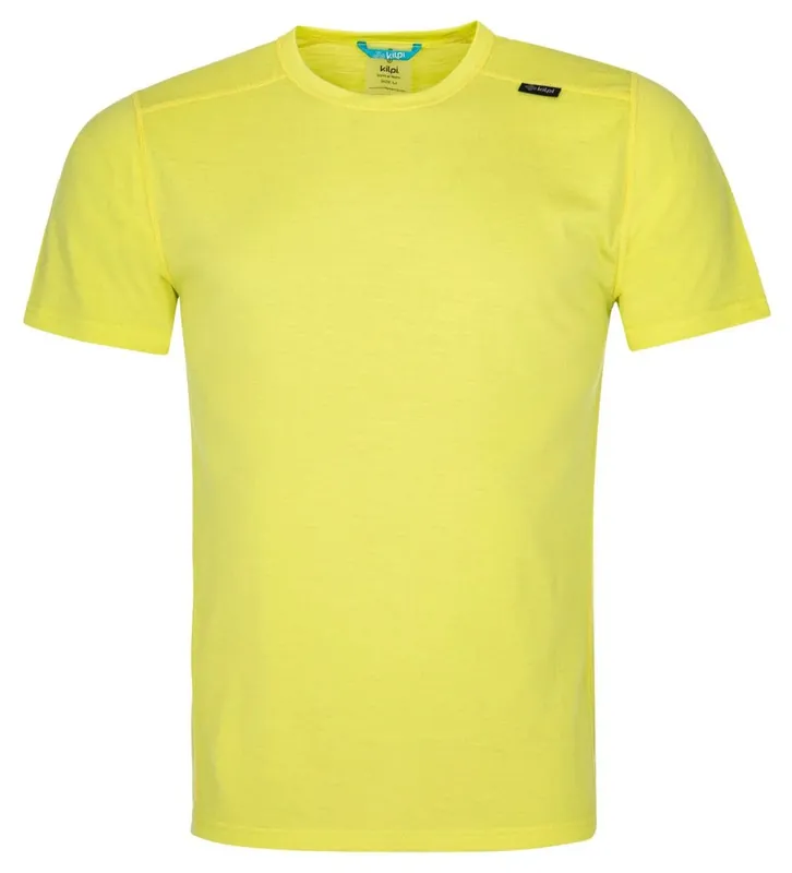 Kilpi MERIN-M LGN functioneel T-shirt voor heren S Meest Verkocht
