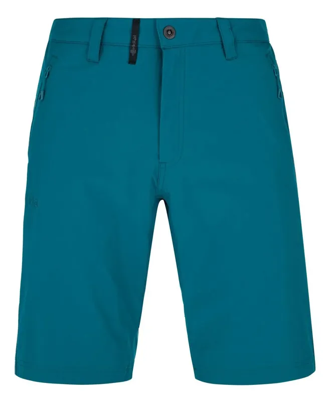 Populair Kilpi MORTON-M TRQ outdoorshorts voor heren XS