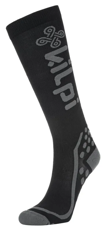 Premium Unisex compressiekousen Kilpi PANAMA-U BLK 35