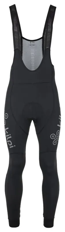 Kilpi VALLEY-M BLK heren fietslegging S Korting