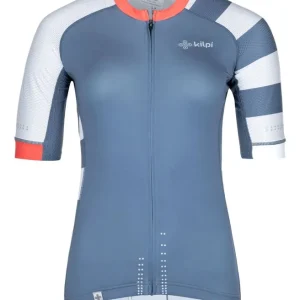Koopje Kilpi WILD-W BLU damesfietstrui 34