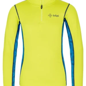 Flitsaanbieding Kilpi WILLIE-J LGN functionele kinder T-shirt met lange mouwen 86