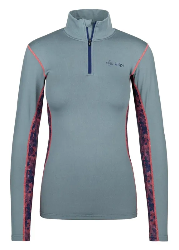 Dagaanbieding Kilpi WILLIE-W LBL functionele dames T-shirt met lange mouwen 34