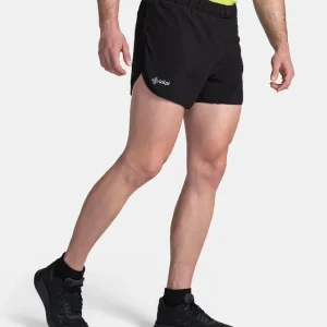 Voordeelprijs Kilpi RAFEL-M hardloopshorts voor heren, zwart XS