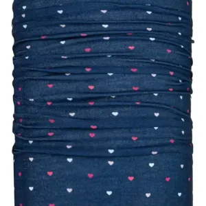 Finale Uitverkoop Multifunctionele nekwarmer voor kinderen Kilpi DARLIN-J DBL UNI