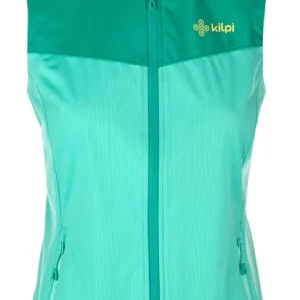 Veilige Betaling Kilpi CORTINA-W TRQ damesvest 34
