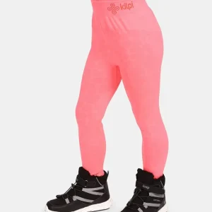 Meisjes thermo broek Kilpi OLINE-JG PNK 13 Koop Online