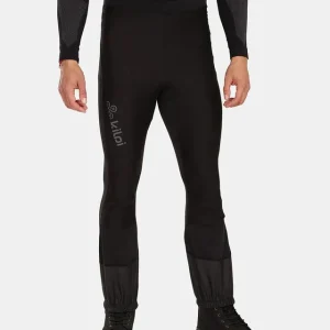 Aanbieding Kilpi BRISTEN-M BLK skitourenlegging voor heren S