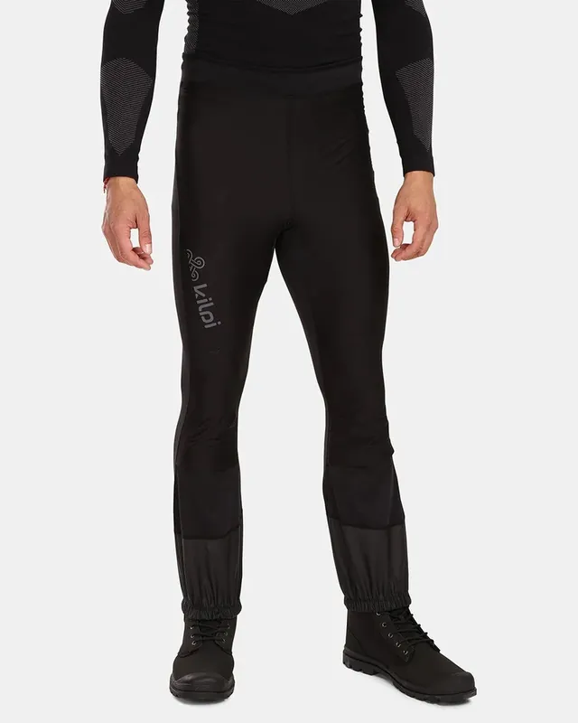 Aanbieding Kilpi BRISTEN-M BLK skitourenlegging voor heren S