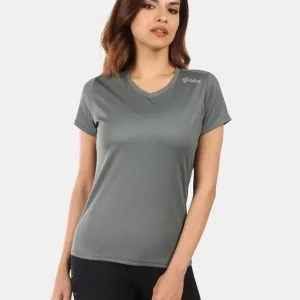 Meest Verkocht Kilpi DIMA-W KHK functioneel T-shirt voor dames 34