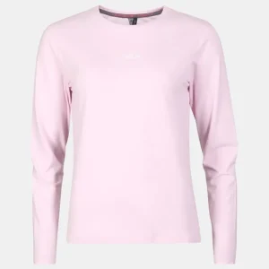 Kilpi PROMOX-W dames shirt met lange mouwen lichtroze 34 Direct Verzonden