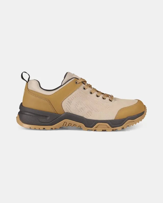 Nieuw Kilpi Solanke Low-U beige lage unisex schoenen 36