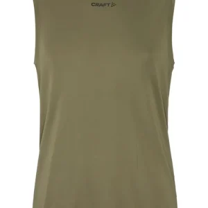 CRAFT ADV Essence SL 2 T-shirt groen S Populair