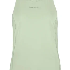 Veilige Betaling Tanktop CRAFT ADV Essence 2 groen XS