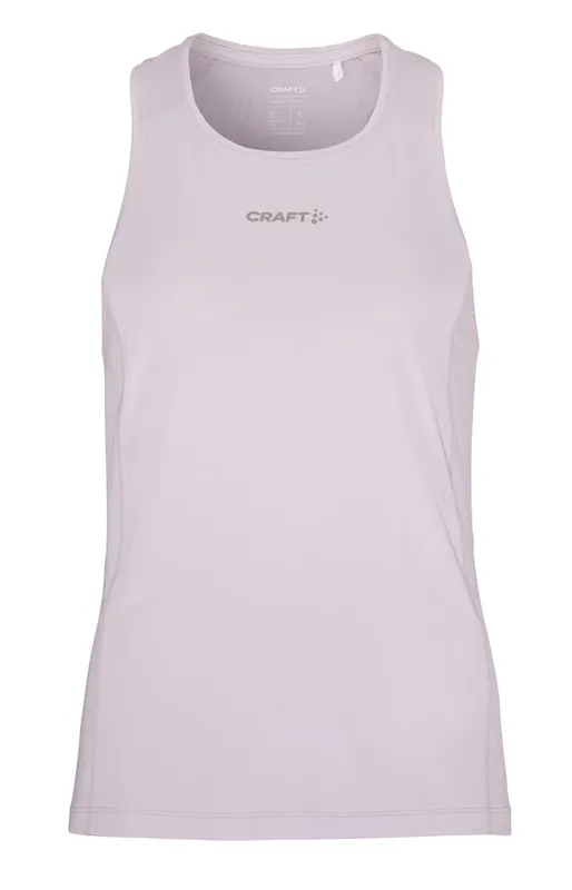 CRAFT ADV Essence 2 tanktop roze XS Premium