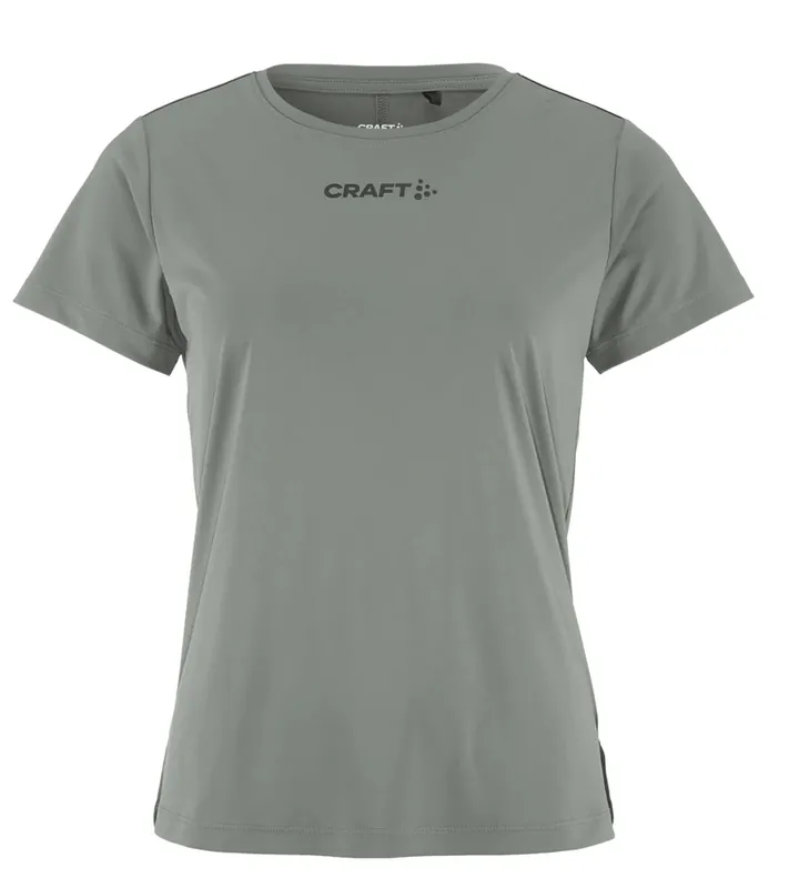 Laatste Kans Functioneel shirt Craft CORE Essence 2 groen XS