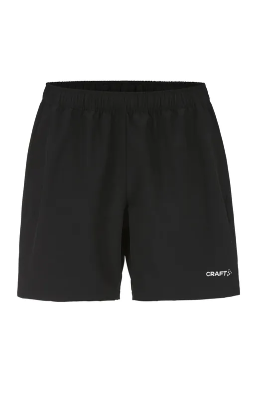 Must-Have CRAFT ADV Essence shorts zwart XS