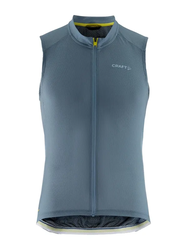 Populair Heren fietsondershirt Craft ADV Endur blauw S