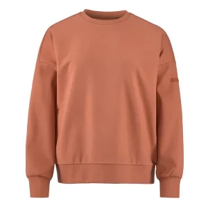Uitverkoop Craft ADV Join RN Sweat dames sweatshirt rood XS
