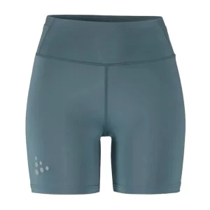 Hete Deal Craft PRO Hypervent 2 dames hardloopshorts blauw S