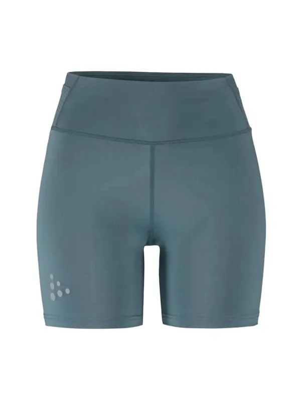 Hete Deal Craft PRO Hypervent 2 dames hardloopshorts blauw S