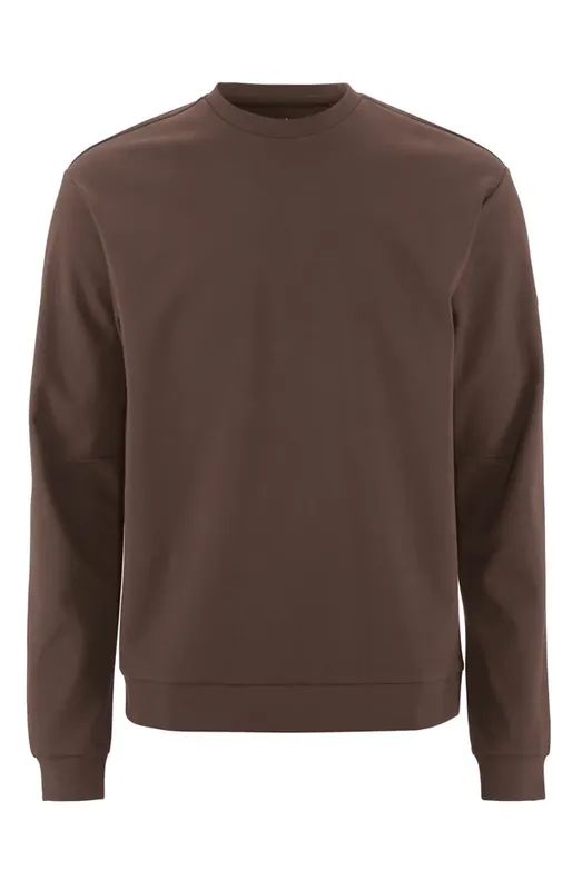 Craft ADV Join RN Sweat heren sweatshirt bruin S Beste Prijs