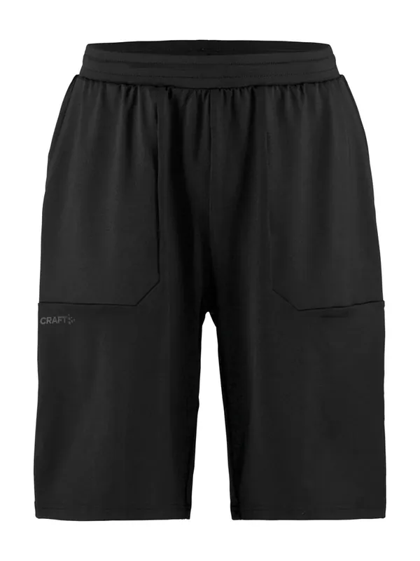 Shorts CRAFT ADV Tone Jersey zwart S Bestseller