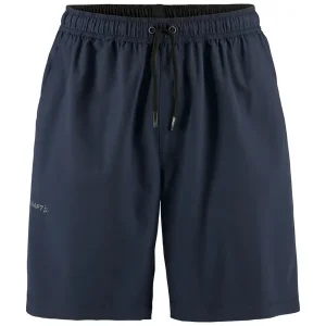 CRAFT ADV Tone Board shorts blauw S Gereduceerde Prijs