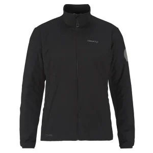 Beperkte Voorraad Craft ADV Nordic Training herenjas zwart S