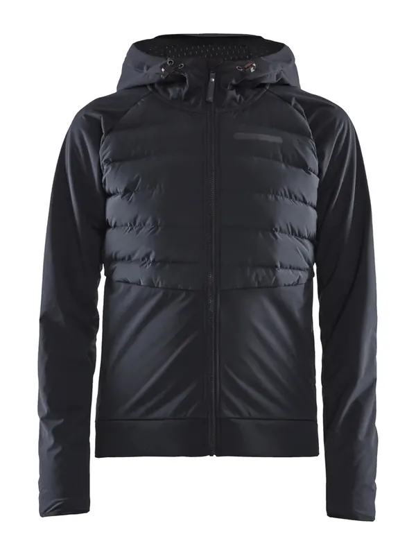 Alleen Vandaag CRAFT ADV Pursuit Therma damesjas zwart S