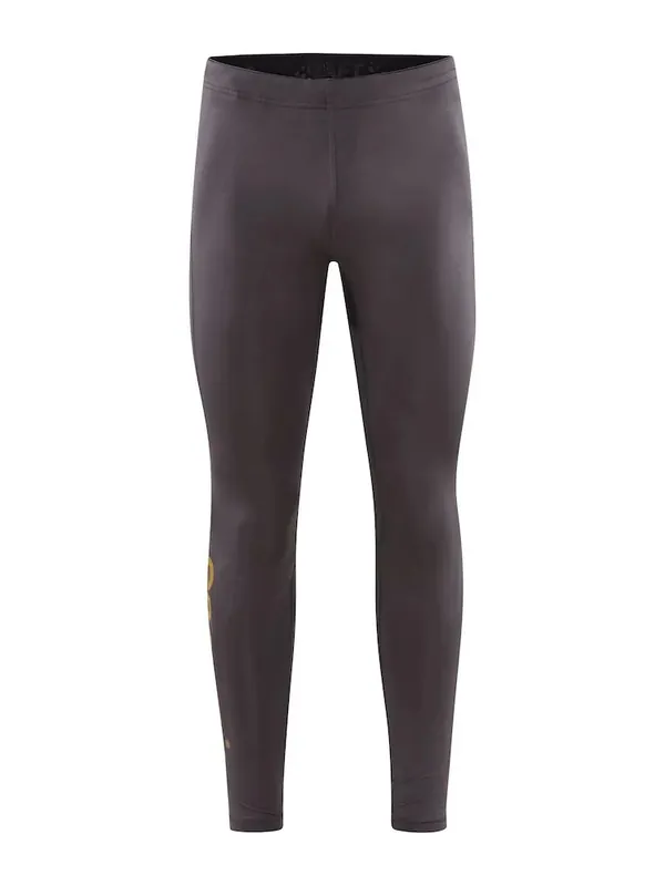 Rechtstreeks Van De Fabrikant Herenbroek CRAFT CORE Essence donkergrijs M