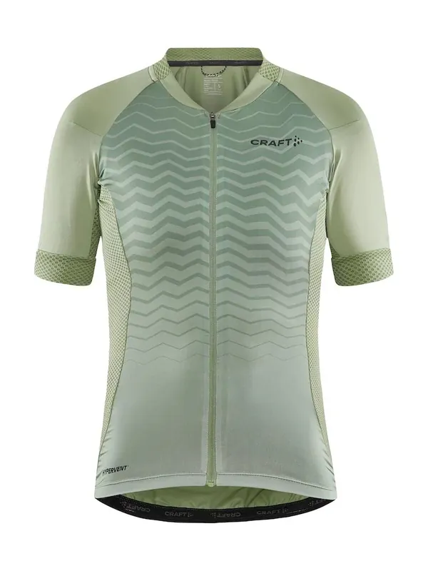 Fabrieksprijs CRAFT ADV Endur damesfietsshirt lichtgroen S