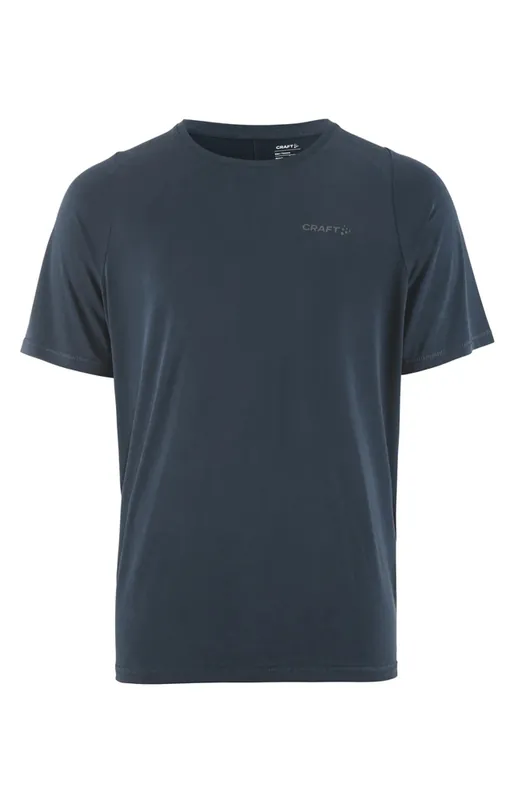 Functioneel T-shirt Craft CORE Essence Bi-blend blauw XS Veilige Betaling