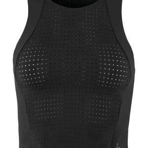 Craft ADV Hit Perforated dames functionele tanktop zwart M Superprijs
