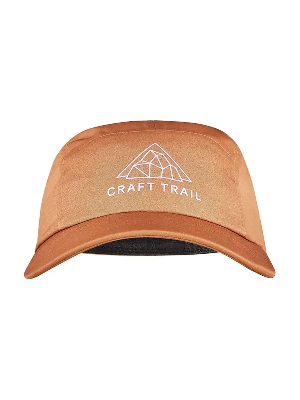 Op = Op Pet CRAFT PRO Run Soft oranje UNI