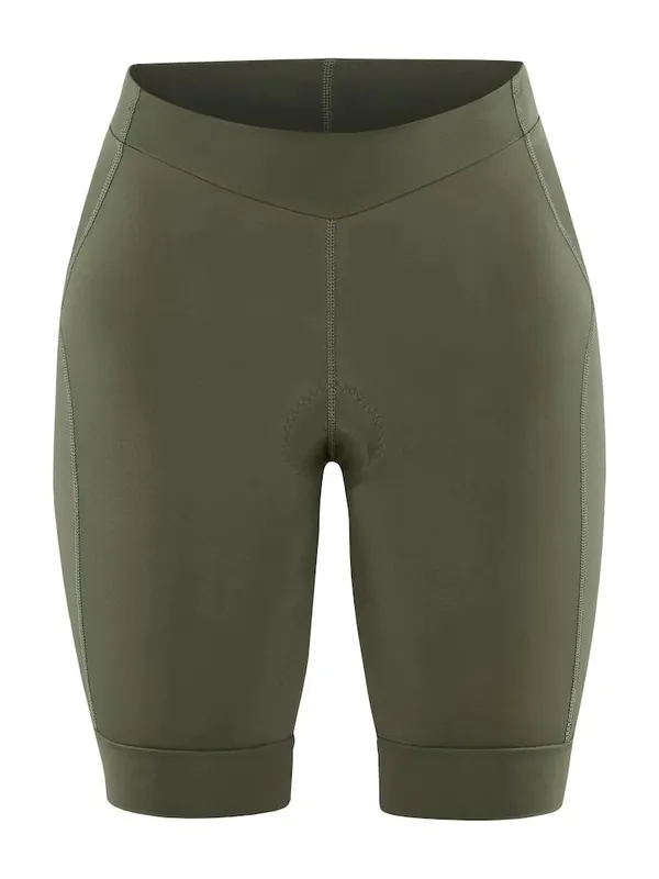 Damesfietsbroek CRAFT Endur C4 groen XL Premium