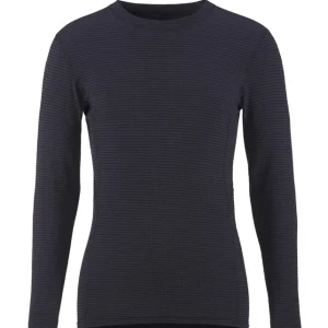 Heren functionele shirt CRAFT PRO Wool Extreme X blauw S Korting