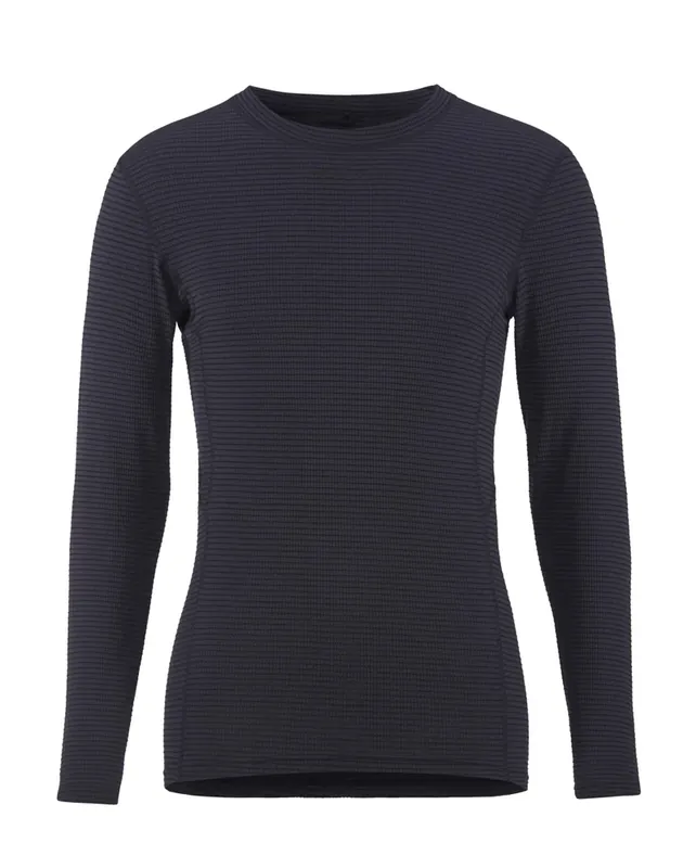 Heren functionele shirt CRAFT PRO Wool Extreme X blauw S Korting