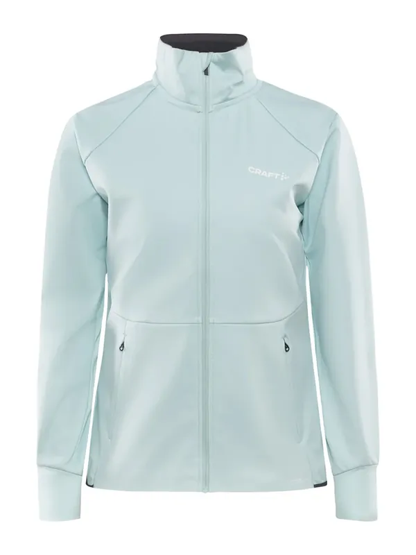 Lage Prijs Craft CORE Nordic Training damesjas blauw S