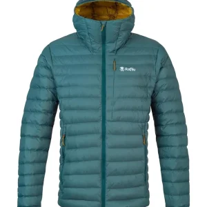 Rafiki Project M stargazer heren isolatiejas S Hete Deal