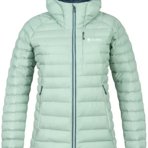 Rafiki Project W lichen dames isolatiejas 34- XS Fabrieksprijs