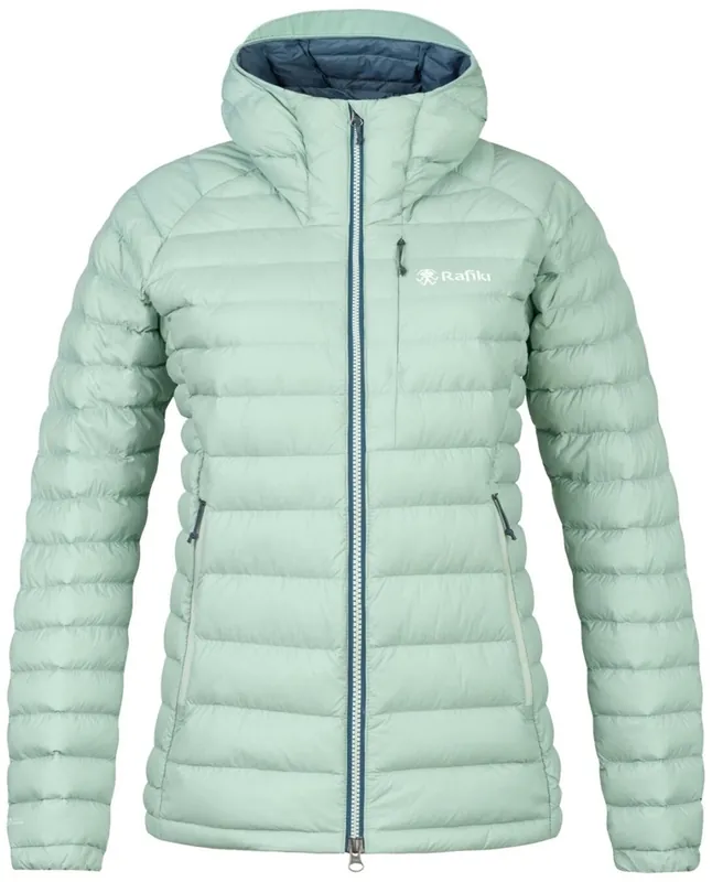 Rafiki Project W lichen dames isolatiejas 34- XS Fabrieksprijs