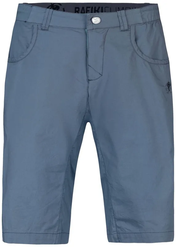 Rafiki Matto LT heren shorts stormy weather S Alleen Vandaag