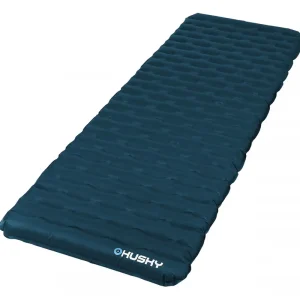 Bestel Nu Opblaasbare slaapmatten Husky Faddy 9 dark blue