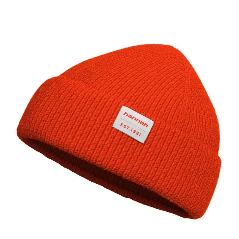 Hannah Pago muts orange Superprijs