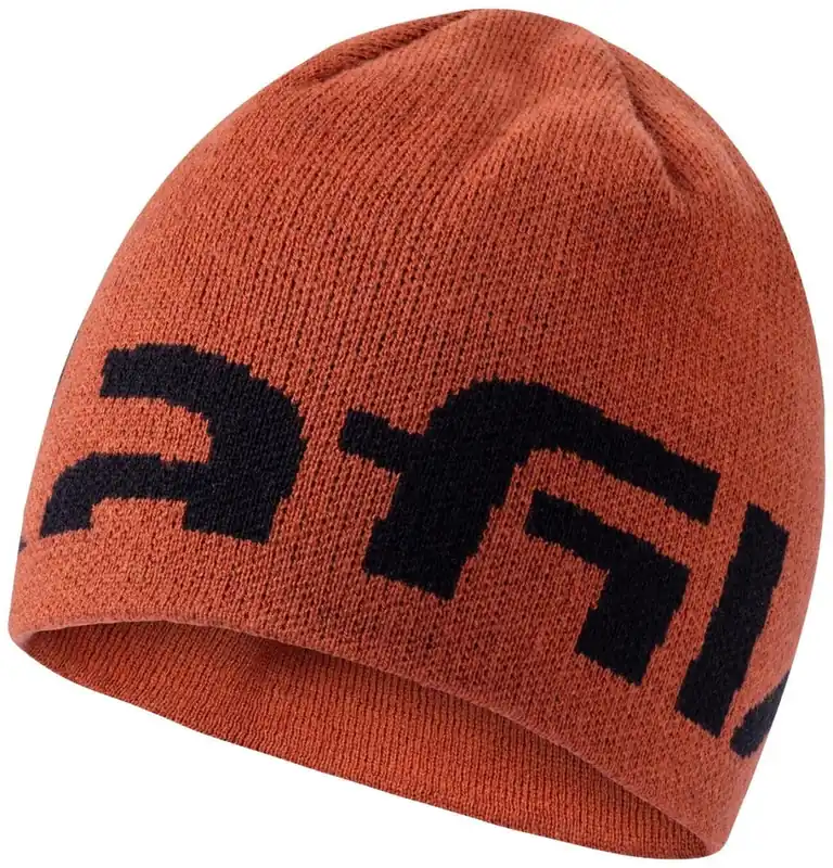 Superprijs Rafiki Rocky muts - autumn glaze