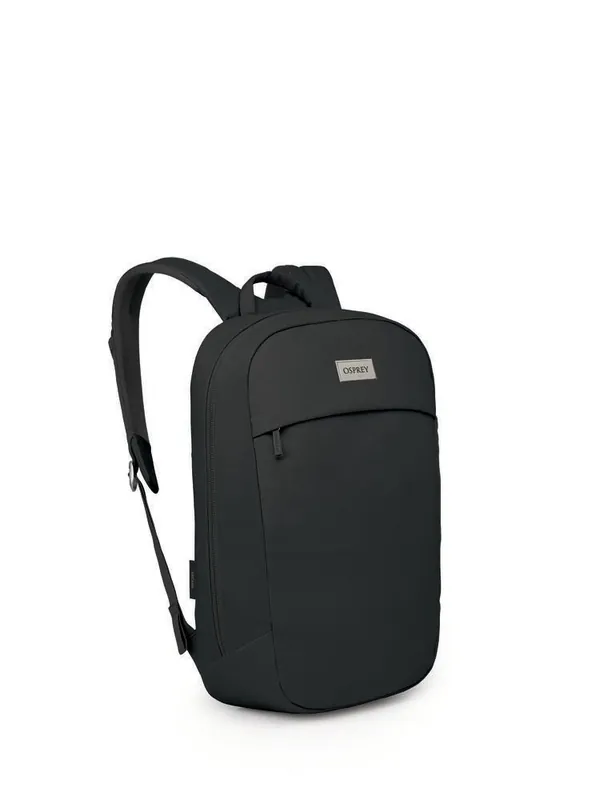 Osprey Arcane Large Day black stadsrugzak Finale Uitverkoop