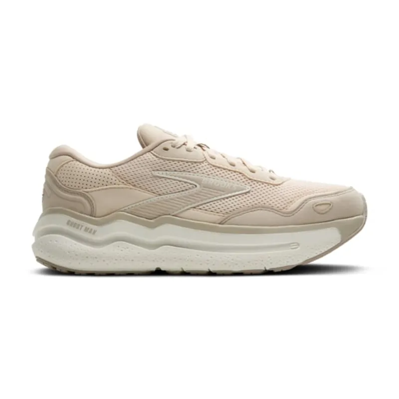 Brooks Ghost Max 2 SE W hardloopschoenen voor dames oranje 36.5 Koop Vandaag