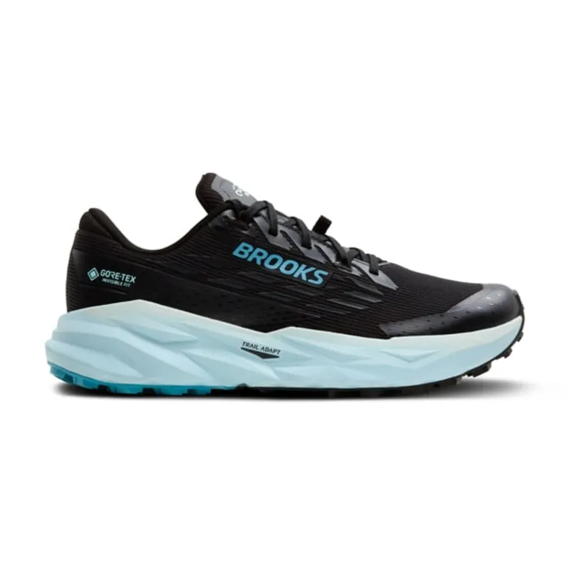 Beste Prijs Brooks Cascadia 19 GTX W hardloopschoenen voor dames, zwart 37.5